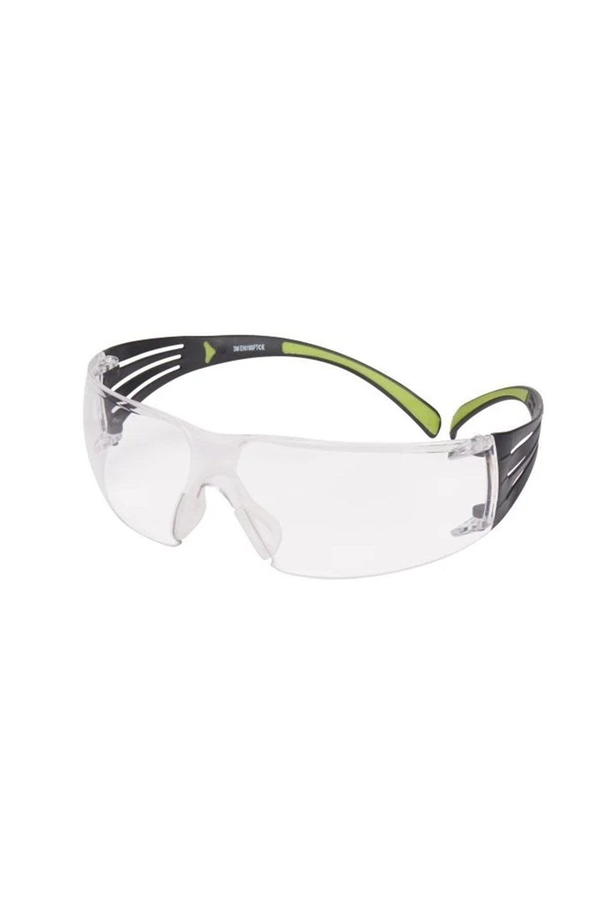 SF401 Secure Fit 400 AS/AF Şeffaf Koruyucu İş Gözlüğü SF401 Secure Fit 400 AS/AF Şeffaf Koruyucu İş Gözlüğü